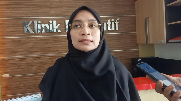 Waspadai ISPA Saat Cuaca Tidak Menentu, RSUD Kraton Pekalongan Laporkan Kenaikan Kasus