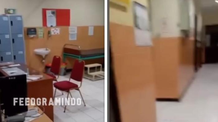 Curhat Warga Semarang Bawa Wanita Hendak Melahirkan di Puskesmas Tengah Malam, Tak Ada Petugas