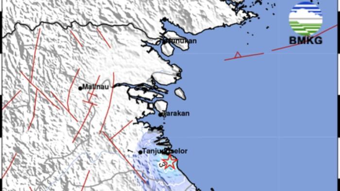 Gempa Terkini Jumat 31 Oktober 2025 Sore Ini, Gempa Wonosobo, Info Lengkap BMKG
