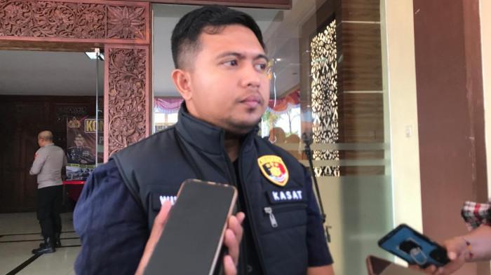 Kericuhan di Balai Desa Damarjati Jepara, Warga dan Perangkat Desa Sama-sama Lapor Polisi