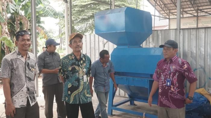 TPS-3R Banyurip dan Pringrejo Jadi Model Pengelolaan Sampah Mandiri di Kota Pekalongan