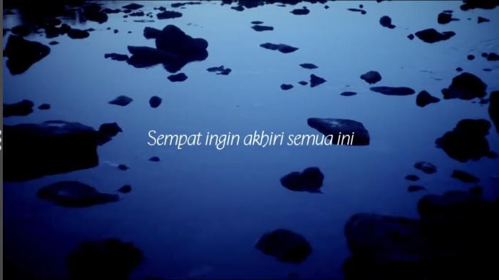 Lirik Batasi Rasa Mahalini