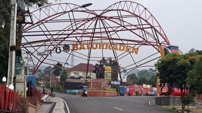 Taman Safari Indonesia Jajaki Investasi Lokawisata Baturraden, Pemkab Tunggu Hasil Kajian Investor