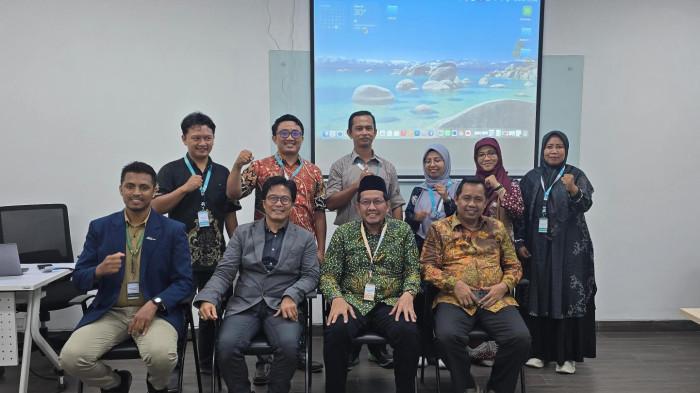 Rektor UIN Saizu Jadi Pembahas pada Sesi Paralel AICIS 2025: Bahas Hukum Islam dan Isu Gender