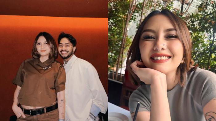 Sosok Beby Prisillia, Istri Onadio Leonardo, Ikut Ditangkap Terkait Narkoba Bersama Suami