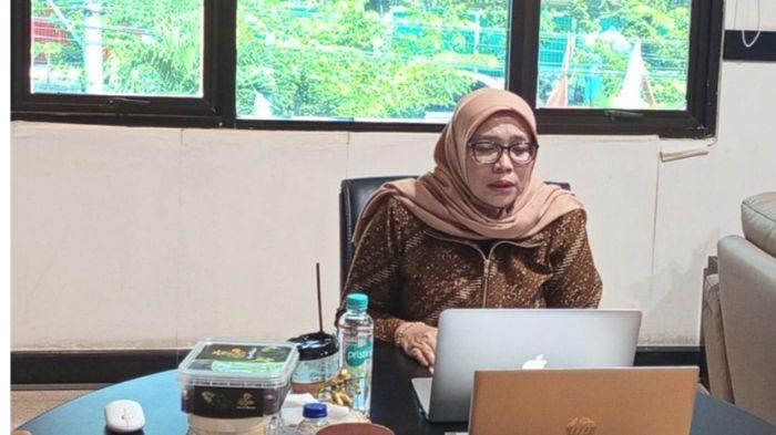 Kanwil Kemenkum Jateng Gelar Rapat Harmonisasi Enam Raperbup Kabupaten Cilacap