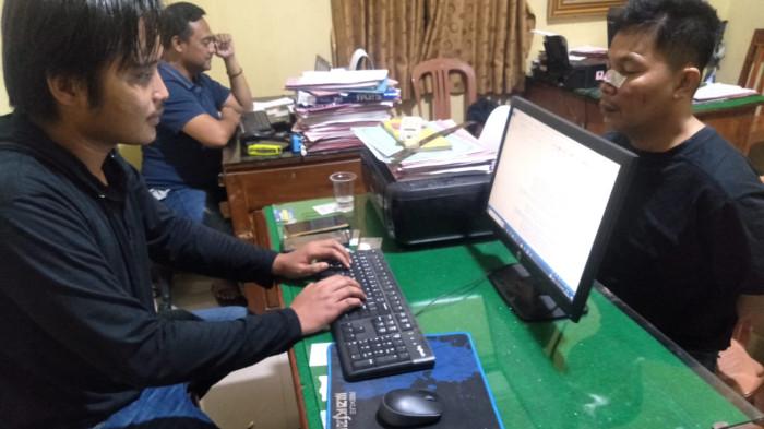 Detik-detik Nenek 75 Tahun Jadi Korban Perampokan di Brebes, Tiga Pelaku Diamuk Massa