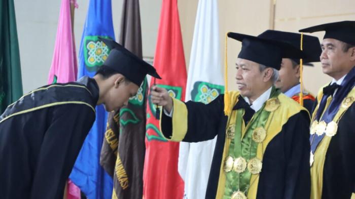 UIN Walisongo Siapkan Lulusan Berdaya Saing Global dengan AI Center