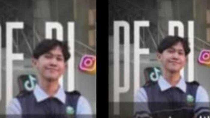 MENINGGAL - Bima Pranawira mahasiswa UIN Walisongo Semarang meninggal hanyut di Kendal Jawa Tengah, Rabu (5/11/2025)