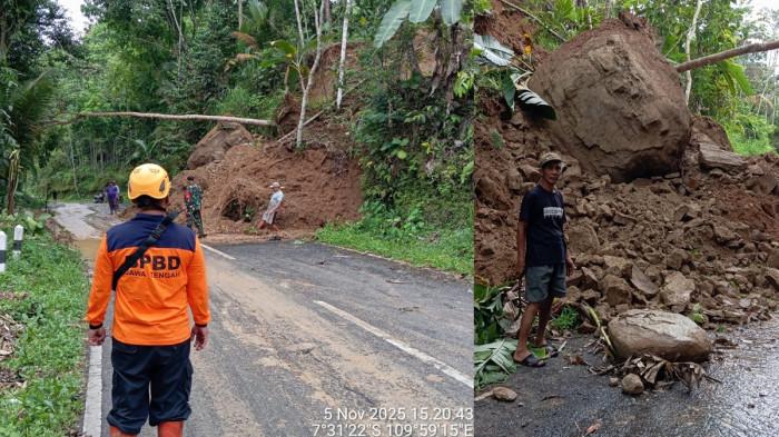 20251105_Kondisi tebing yang longsor di Wonosobo_2