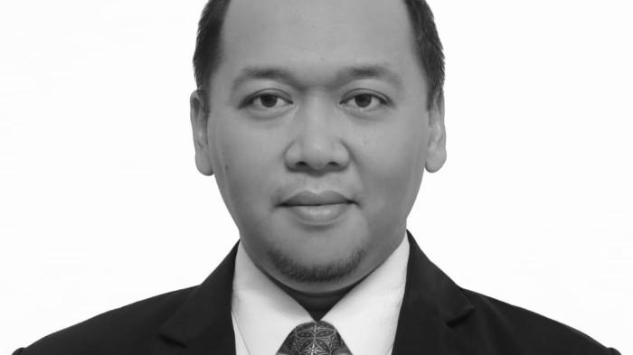 FOTO - Sejarawan Universitas Negeri Semarang (Unnes), Tsabit Azinar Ahmad