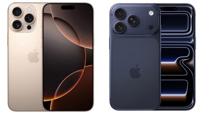 Update Daftar Harga iPhone per 18 November 2025, 16 Pro Max 512GB Vs 17 Pro Max 256GB Mending Mana?