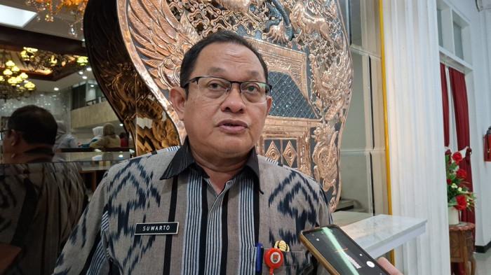 20251111_Kepala Dinas PU Kota Semarang, Suwarto