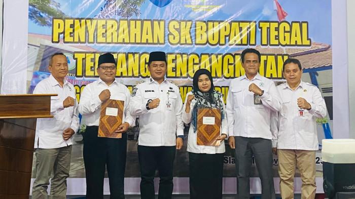 20251112_Bupati Tegal Ischak Maulana Rohman_2