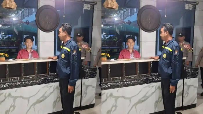 20251115_TKP pembunuhan di Sidoarjo