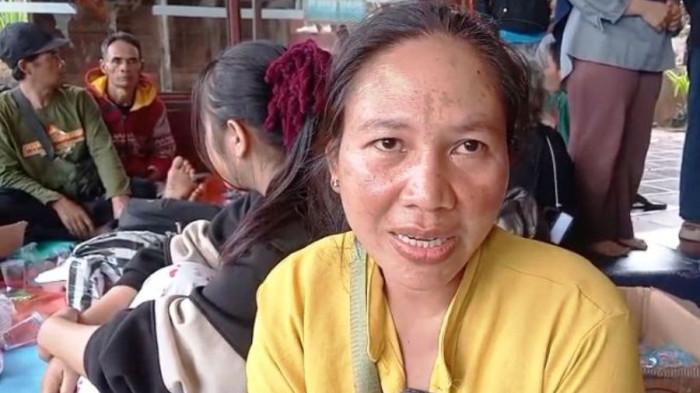 20251117 _ Tusri Korban Longsor Pandanarum Banjarnegara