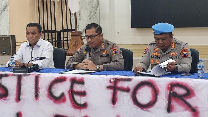 Nasib AKBP B, Diperiksa Propam Polda Jateng Dalam Kasus Dosen Untag Semarang Tewas Tanpa Busana