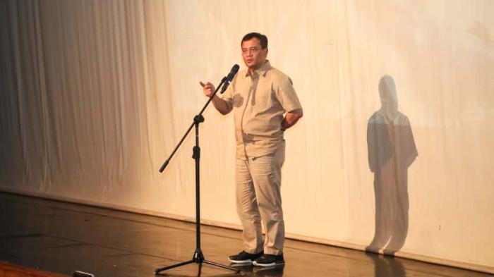 Pembangunan Jawa Tengah Menginspirasi Maluku Utara