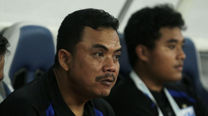 Langkah Awal Pemilik PSIS Semarang Pecat Ega Raka, Tak Ada Lagi Sesumbar Jelang Pertandingan