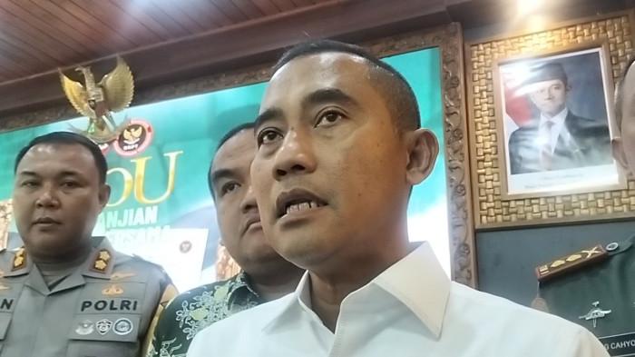 BNPT Sebut Perempuan dan Anak Rentan Terpapar Paham Radikalisme, Ini Alasannya