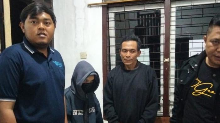 Viral Diduga Aksi Percobaan Penculikan di Boja Kendal, Pelaku Ternyata Orang Terlantar