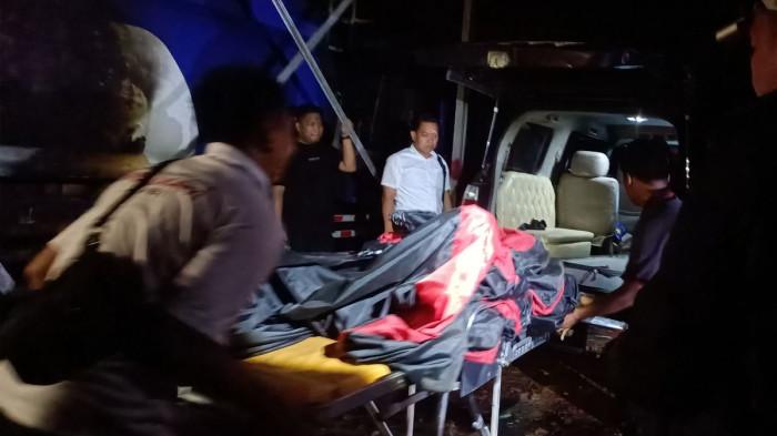 20251120_tewas dalam insiden kebakaran