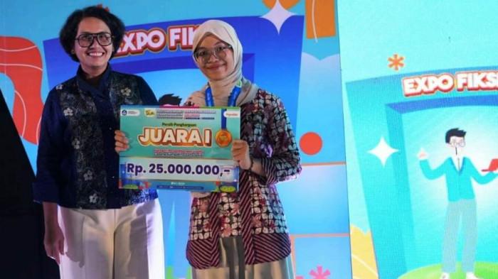 20251121 _ Siswa SMA Unggulan Rushd Raih Juara I FIKSI