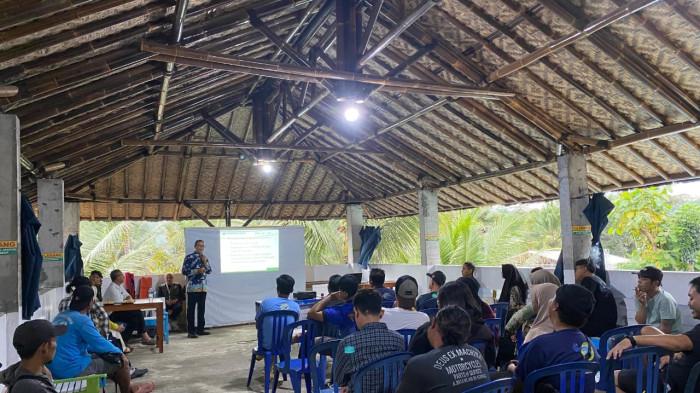 Tingkatkan Keamanan Wisata Air, ERT UNIMMA Adakan Pelatihan K3 di Umbul ...