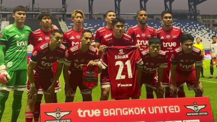 20251207_Arhan Bangkok United