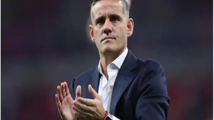 KANDIDAT PELATIH - John Herdman, sosok pelatih asal Inggris dirumorkan menjadi kandidat kuat untuk Timnas Indonesia. Dia pernah menangani timnas Kanada.