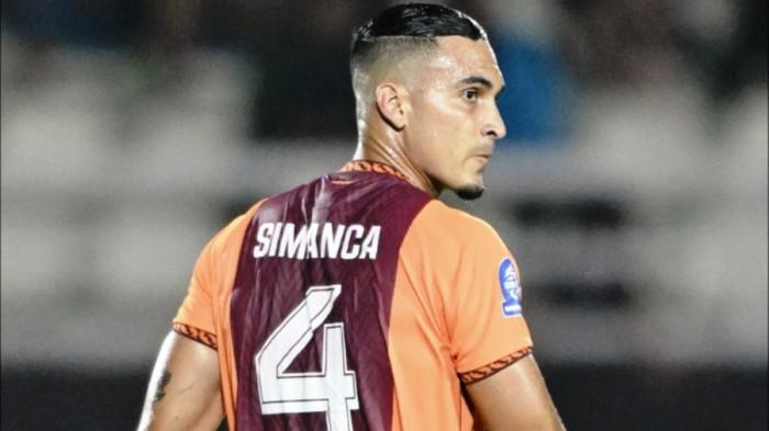 20251222 _ Aldair Simanca Borneo FC
