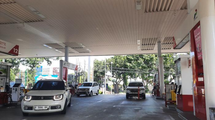 20251225_POMPA PENGISIAN - SPBU Sultan Agung Semarang