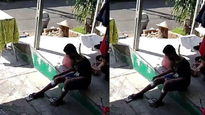 Alasan Ibu yang Aniaya Bocah Penjual Risol tak Ditahan, Padahal Sudah Akui Perbuatannya