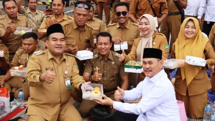 20260112 _ Kenduri Desa di Alun-alun Blora