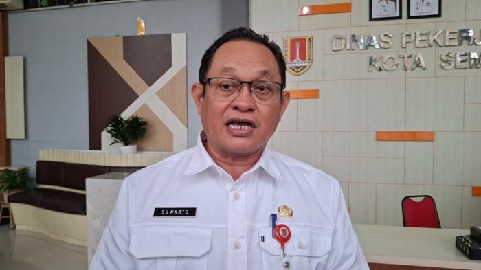 20260115 _ Kepala DPU Kota Semarang Suwarto