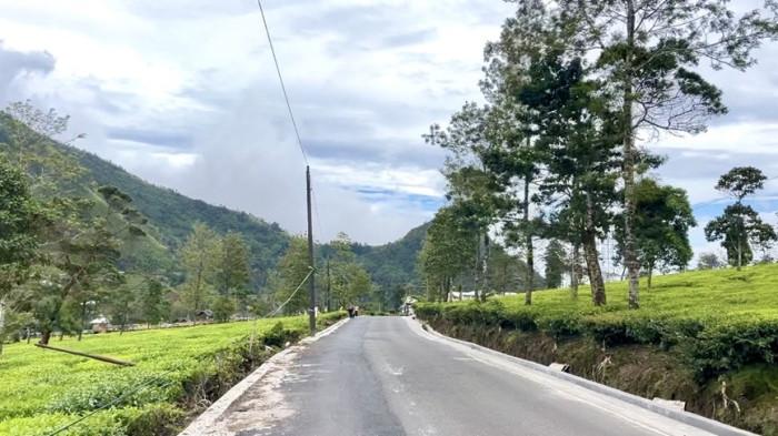 20260130 _ Kondisi Terkini Jalan Rake Kayuwangi Wonosobo