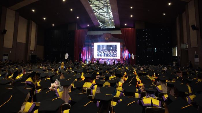 20260210_Suasana wisuda Universitas Terbuka Semarang_2