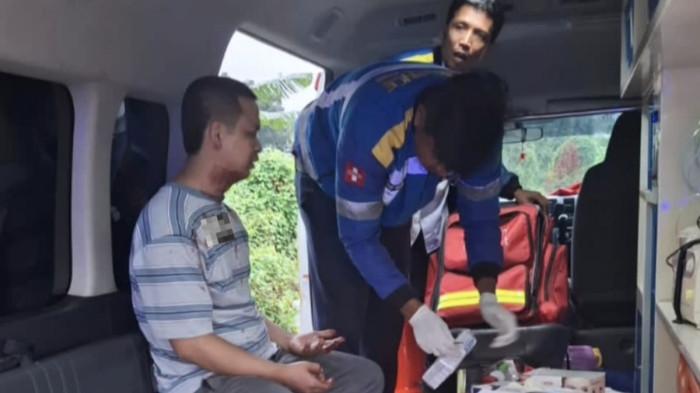 20260216-Korban pencurian dengan kekerasan
