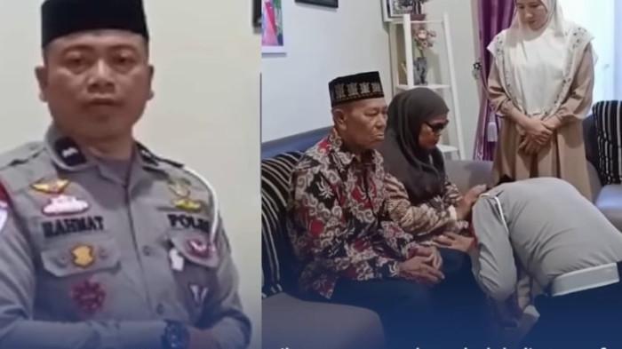 POLISI MEU PEP PEB MUNDUR:  Anggota Satlantas Polres Bireuen, Polda Aceh, Aipda Rahmat Hidayat mengundurkan diri. Belum diketahui alasan Aipda Rahmat mundur.