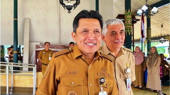 Bupati Wonosobo Targetkan Ramadan Zero Petasan, Bakal Rutin Operasi