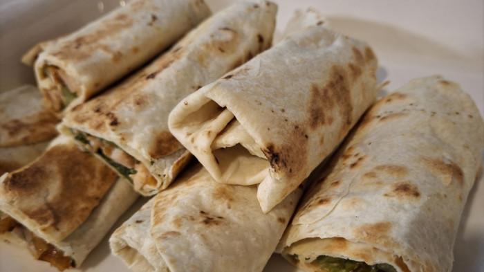 SAJIAN IFTAR - Sajian iftar bertema 