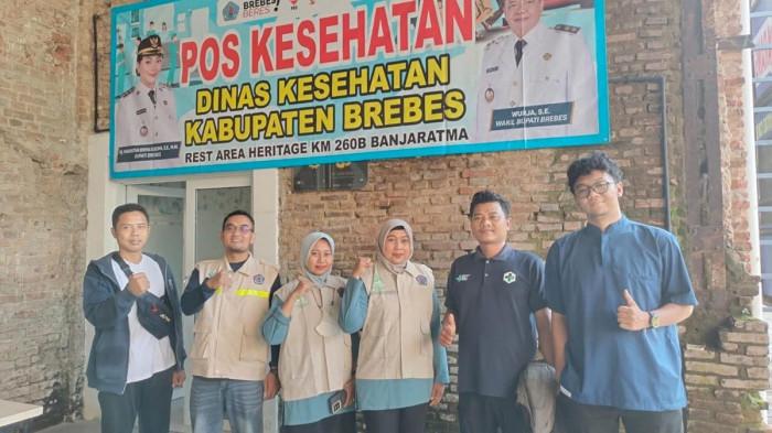 20260315_Pos Kesehatan Dinkesda Brebes_2
