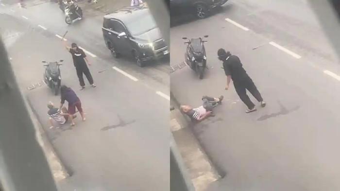 20260407_duel di kawasan Pasar Klitikan #2