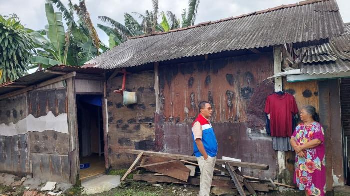 20260416 Pertamina Patra Niaga Kilang Cilacap memiliki program rehab RTLH