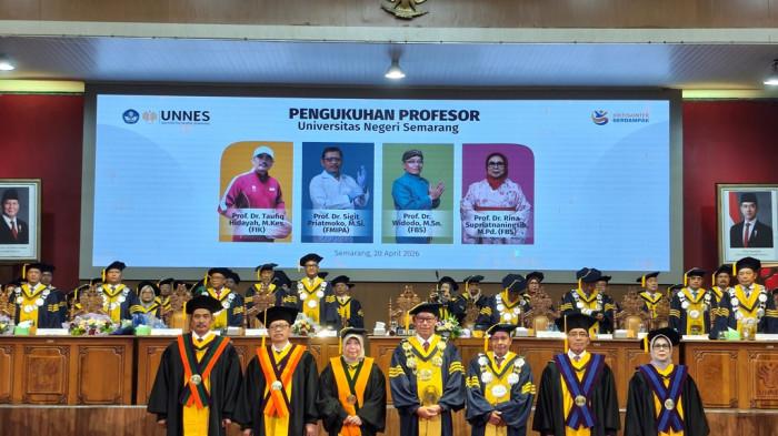 20260420_GURU BESAR - Rektor Unnes, Prof S Martono