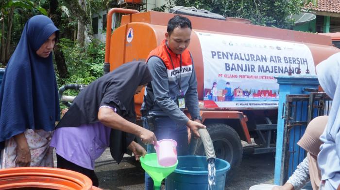 20260421 Aksi Relpi Cilacap saat aksi nyata di masyarakat