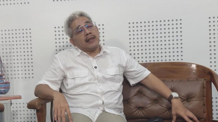 Anggota Komisi 3 DPRD Kabupaten Banyumas, Arief Dwi Kusumawardhana.