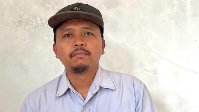 20260524 _ Heri Kuswanto Dispaperkan Wonosobo