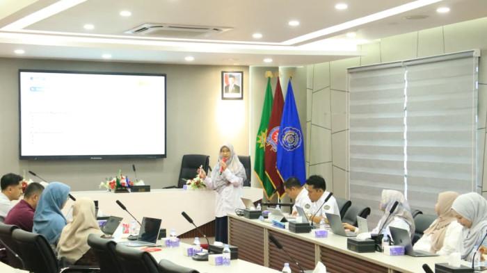 20260529 Kemendiktisaintek monitoring mahasiswa penerima beasiswa di UMP Purwokerto