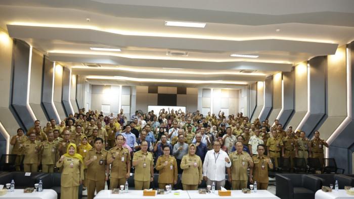 20260605 Pertamina Kilang Cilacap raih dua penghargaan di Pajak Awards 2026